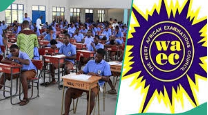 WAEC Timetable 2025